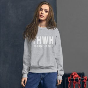 YHWH Sweatshirt