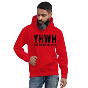 YHWH Hoodie